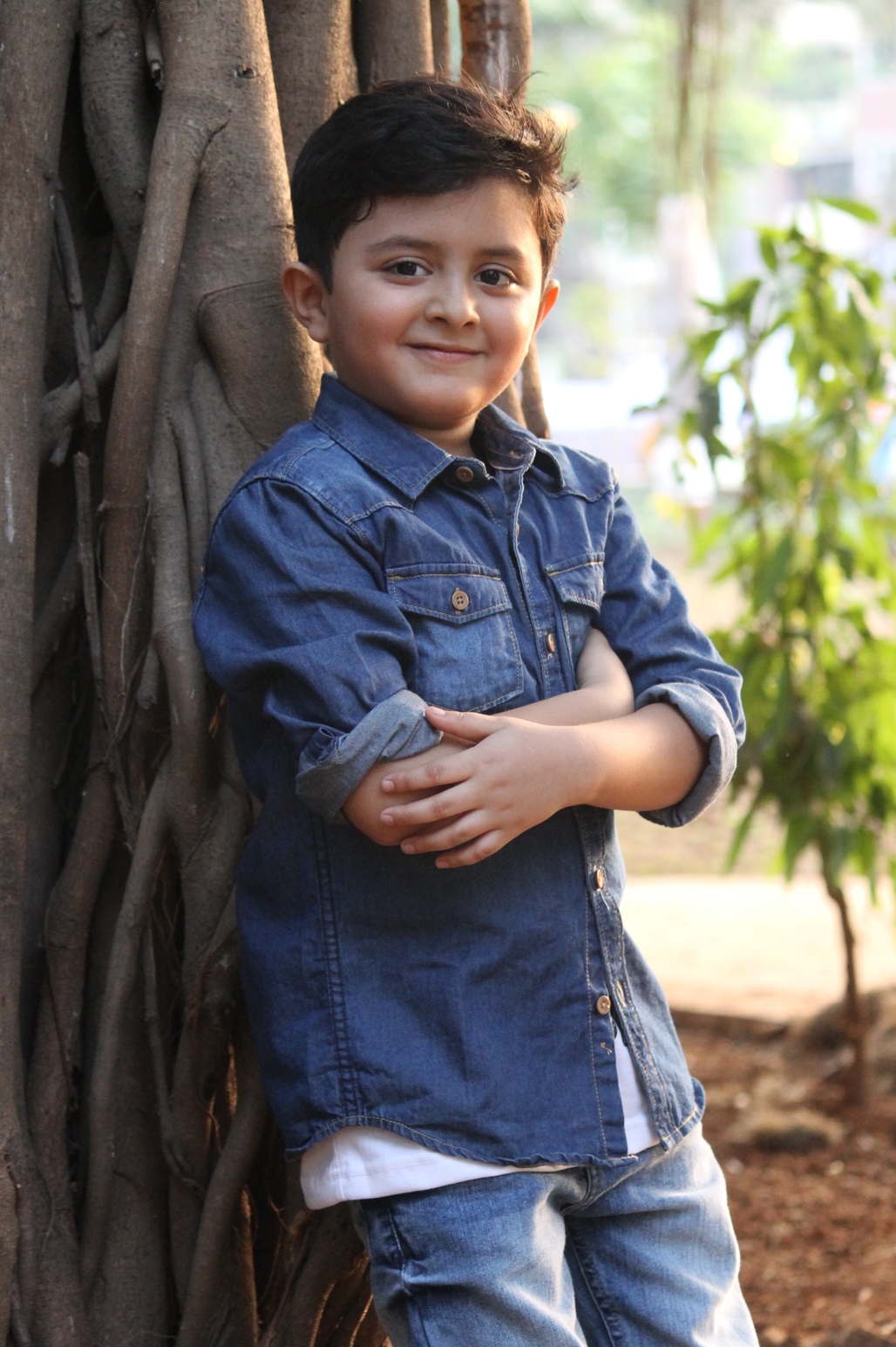 Arush Tulsankar